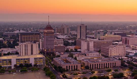 Fresno